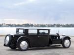 Voisin C20 Mylord Demi-Berline 1931 года
